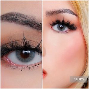 Graffite beauty color